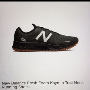 New Balance brand new extra wide 4E 9.5 mens